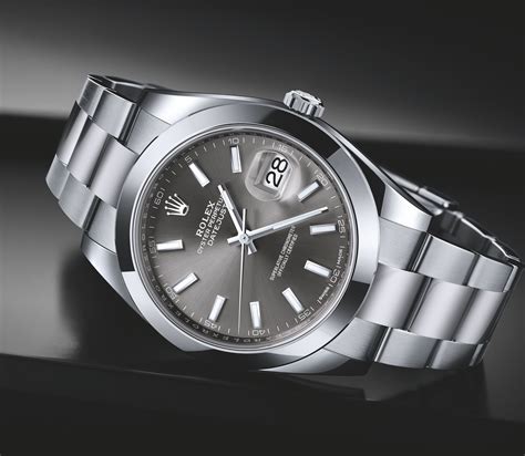 gents Rolex oyster perpetual datejust